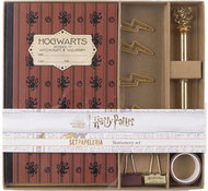 Harry Potter: Gryffidnor, stationery notebook - Notepad