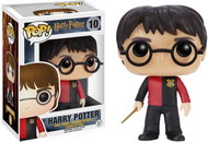 Funko POP! Harry Potter Harry Triwizard 10 - Figurka
