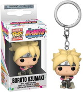 Funko POP! Keychain Boruto - Naruto Next Generations Boruto Uzumaki - Figure