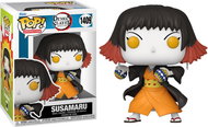 Funko POP! Animation Demon Slayer Susamaru 1409 - Figure