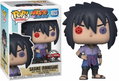 Funko POP! Animation Naruto Sasuke/Rinnegan 1023