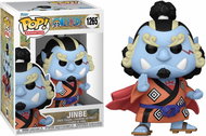 Funko POP! Animation One Piece Jinbe 1265 - Figure