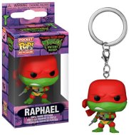 Funko POP! Keychain Teenage Mutant Ninja Turtles Raphael - Figure
