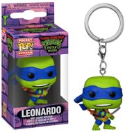 Funko POP! Keychain Teenage Mutant Ninja Turtles Leonardo - Figure