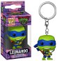 Figurka Funko POP! Keychain Teenage Mutant Ninja Turtles Leonardo - Figurka