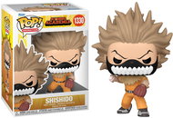 Funko POP! Animation My Hero Academia Shishido 1330 - Figure