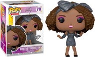 Funko POP! Icons Whitney Houston Diamond 70 - Figure
