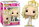 POP! Movies Barbie Gold Disco Barbie 1445