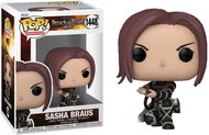 Funko POP! Attack on Titan Sasha Braus Animation 1448 - Figure