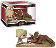 Figure Funko POP! Moment Jurassic Park Dr. Sattler with Triceratops Special Edition 1198 - Figurka