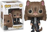 Funko POP! Harry Potter Hermiona as cat 77 - Figure