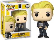 Funko POP! Rocks BTS Butter J-Hope 282 - Figure