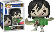 Funko POP! Animation Black Clover Jack (Ripper) 1181 - Figure