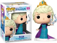 Figure Funko POP Disney: Ultimate Princess - Elsa 1024 - Figurka