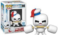 Funko POP! Movies Ghostbusters Mini Puft With Weights 956 - Figurka