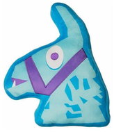 Fornite: Blue Lama - 3D pillow - Pillow