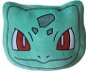 Polštář Pokémon: Bulbasaur - 3D polštář - Polštář