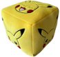 Polštář Pokémon: Pikachu Faces - 3D polštář - Polštář