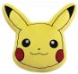 Polštář Pokémon: Pikachu - 3D polštář - Polštář