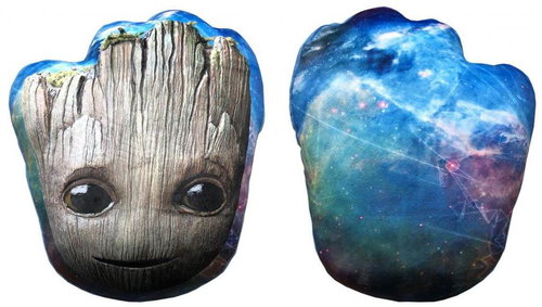 Marvel Guardians Of The Galaxy: Groot - Pillow - Pillow - Main image