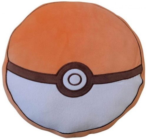 Pokémon: Pokéball Electric - Pillow - Pillow - Main image