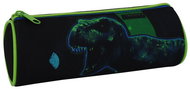Jurassic World: Isla Nublar - pencil case barrel - Pencil Case
