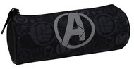 Marvel: Avengers Logo - pencil case barrel - Pencil Case