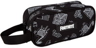 Fornite: Dark Black - pencil case - Pencil Case