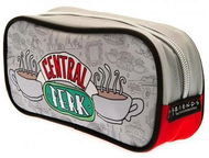Friends: Central Perk - penál na tužky - Penál