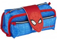 Penál Marvel: Spiderman - trojdílný penál na tužky - Penál