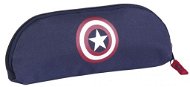 Marvel Avengers: Captain America - penál na tužky - Penál