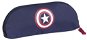 Penál Marvel Avengers: Captain America - penál na tužky - Penál