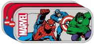 Penál Marvel Avengers: Three Heroes - penál na tužky - Penál
