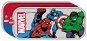 Marvel Avengers: Three Heroes - penál na tužky - Penál