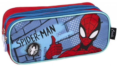 Marvel Spiderman: Like - pencil case - Pencil Case - Main image