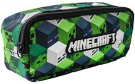 Minecraft: Dungeons - pencil case - Pencil Case