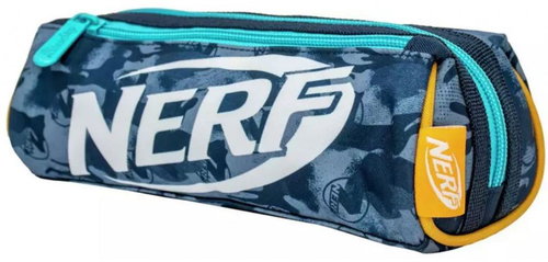 Nerf: Camo - pencil case - Pencil Case - Main image