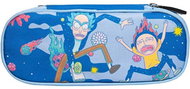 Rick And Morty: Virus Attack - pencil case - Pencil Case