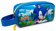 Sonic: Run - penál na tužky - Penál
