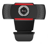 Techly UBS HD + Microf - Digital Camcorder