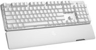 GameSir GK300 White - Herná klávesnica