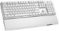 GameSir GK300 Weiß - Gaming-Tastatur