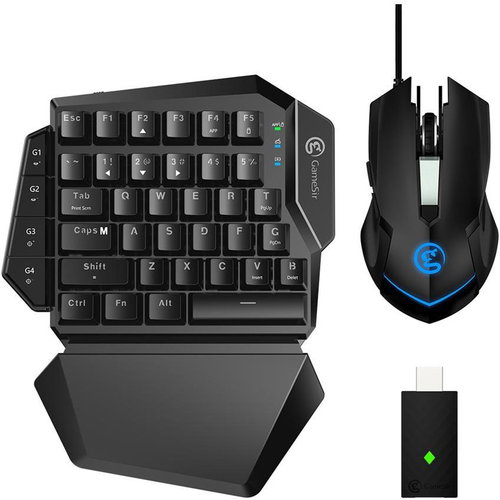 GameSir VX AimSwitch Combo - Keyboard and Mouse Set - Main image