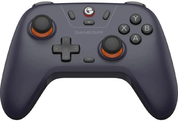 GameSir Nova Lite Multiplatform Gaming Controller - Space Purple
