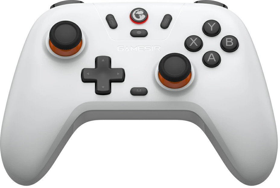 GameSir Nova Lite Multiplatform Gaming Controller - Stellar White