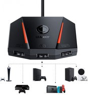 Leadjoy VX2 AimBox Keyboard and Mouse adapter - Controller Accessory