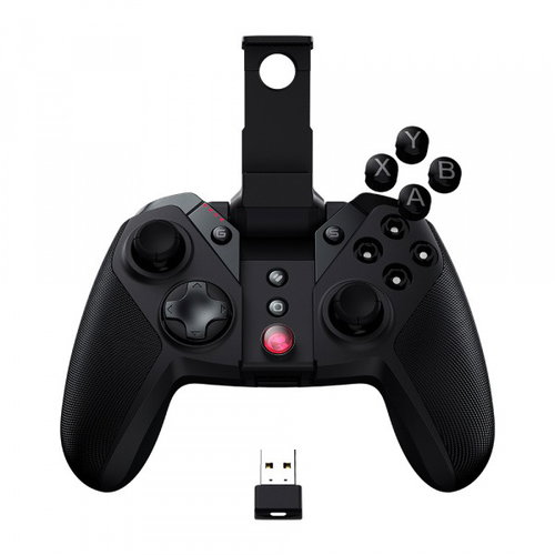 GameSir G4 PRO WRLS Gaming Controller - Gamepad - Hauptbild