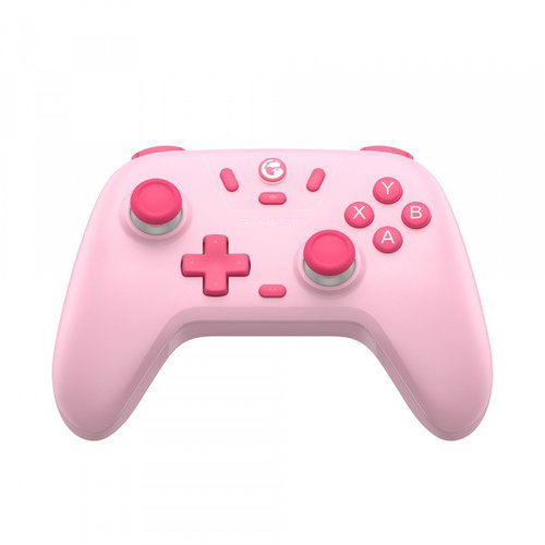 GameSir Nova Lite Multiplatform Gaming Controller Blush Pink - Gamepad - Main image