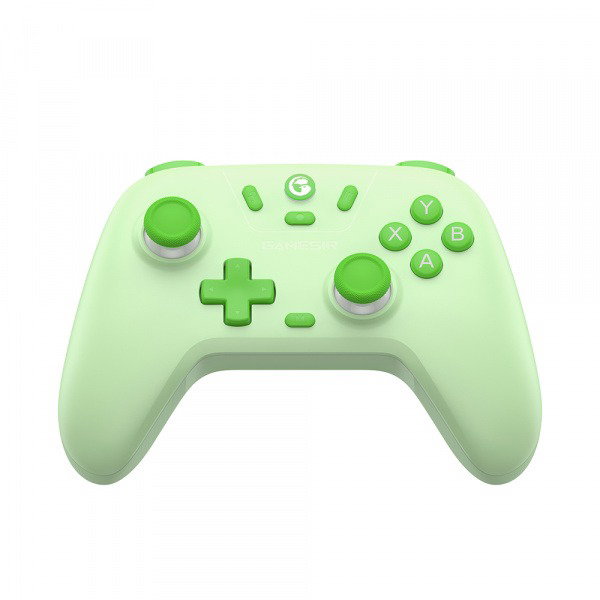 GameSir Nova Lite Multiplatform Gaming Controller - Mint Green