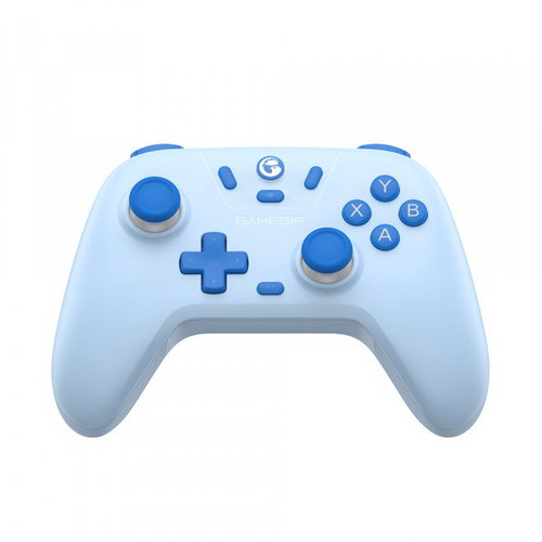 GameSir Nova Lite Multiplatform Gaming Controller Sky Blue - Gamepad - Main image
